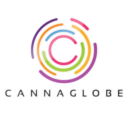 CannaGlobe Logo